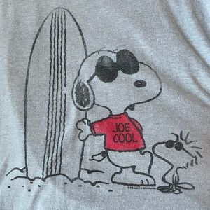 Vintage Snoopy T-shirt